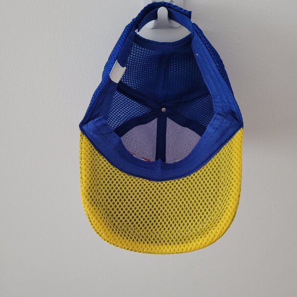 Miami Mesh Baseball Cap - Picture 5 of 6